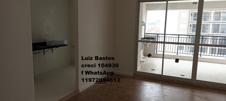 Imagem Apartamento com 2 Quartos à Venda, 83 m² em Mooca - São Paulo Imagem Apartamento com 2 Quartos à Venda, 83 m² em Mooca - São Paulo