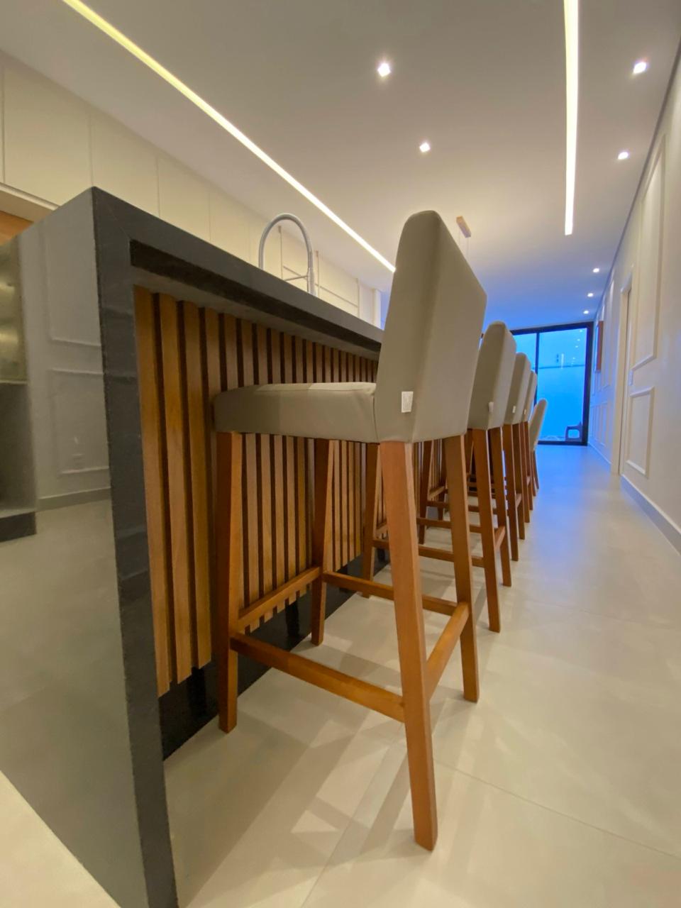 Imagem Casa com 3 Quartos à Venda, 180 m² em Loteamento Jardim Ipanema - Jundiaí