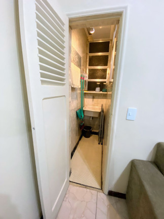 Imagem Apartamento com 1 Quarto à Venda,  em Alto - Teresópolis