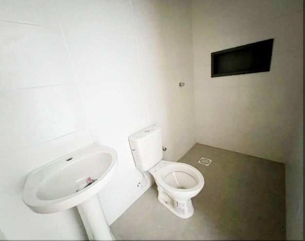 Imagem Casa com 2 Quartos à Venda, 44 m² em Nossa Chácara - Gravataí Imagem Casa com 2 Quartos à Venda, 44 m² em Nossa Chácara - Gravataí