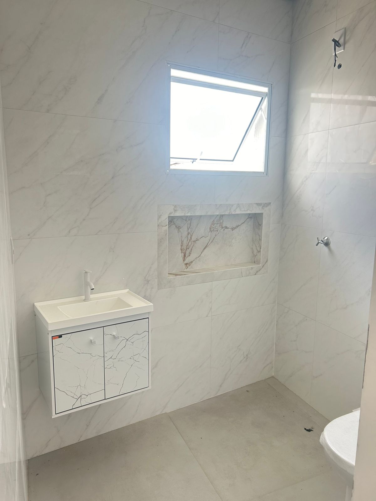Imagem Sobrado com 3 Quartos à Venda, 125 m²em Jardim Nena - Suzano Imagem Sobrado com 3 Quartos à Venda, 125 m²em Jardim Nena - Suzano