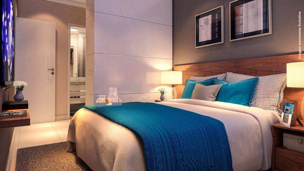 Imagem Apartamento com 3 Quartos à Venda, 135 m²em da Luz - Nova Iguaçu