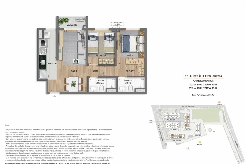 Imagem Apartamento com 4 Quartos à Venda, 86 m² em Cachambi - Rio de Janeiro Imagem Apartamento com 4 Quartos à Venda, 86 m² em Cachambi - Rio de Janeiro