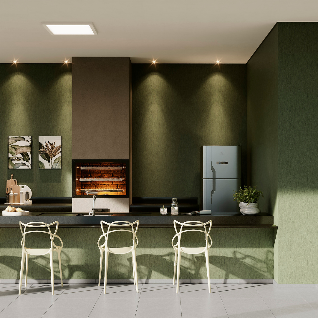 Imagem Apartamento com 2 Quartos à Venda, 41 m² em Santa Terezinha - Belo Horizonte