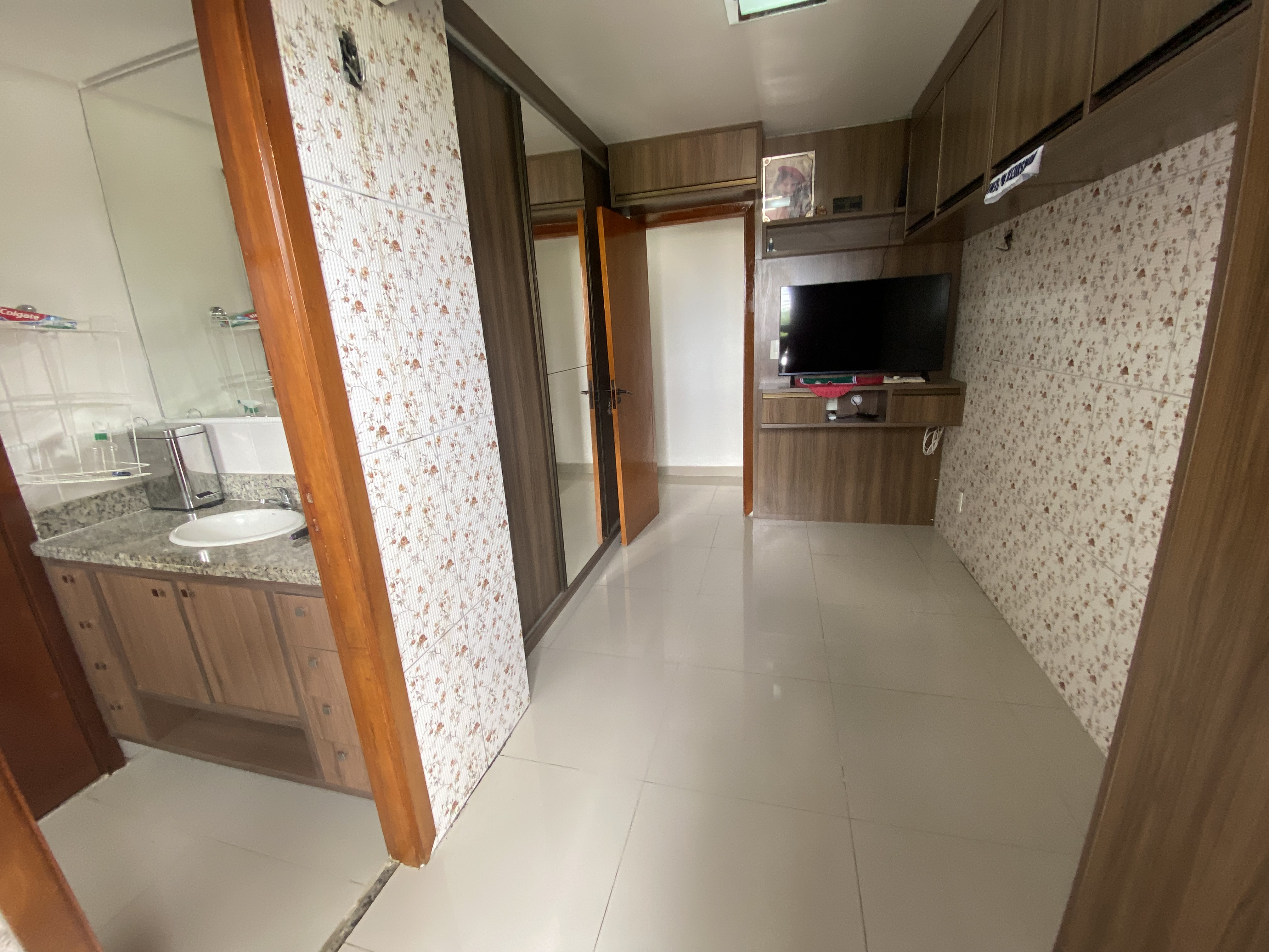 Imagem Apartamento com 3 Quartos à Venda, 91 m² em Nossa Senhora das Graças - Manaus Imagem Apartamento com 3 Quartos à Venda, 91 m² em Nossa Senhora das Graças - Manaus