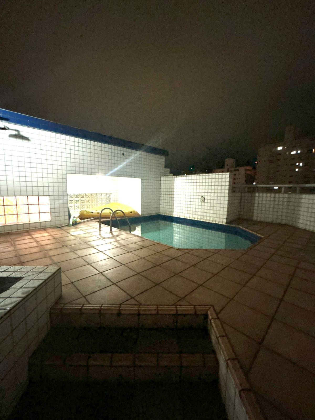 Imagem Apartamento com 3 Quartos à Venda, 295 m²em Canto do Forte - Praia Grande