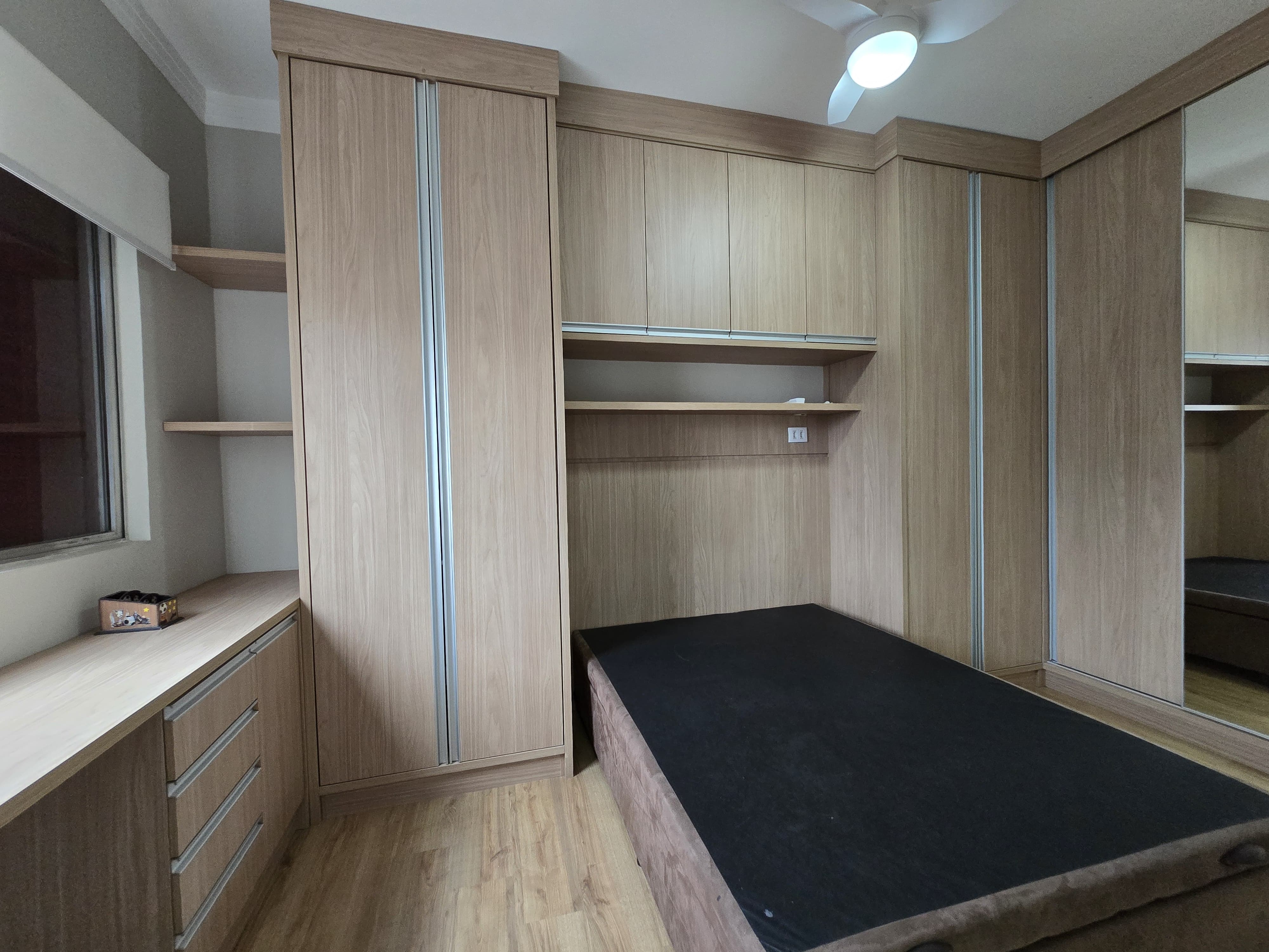 Imagem Apartamento com 3 Quartos à Venda, 102 m² em Vila Mathias - Santos