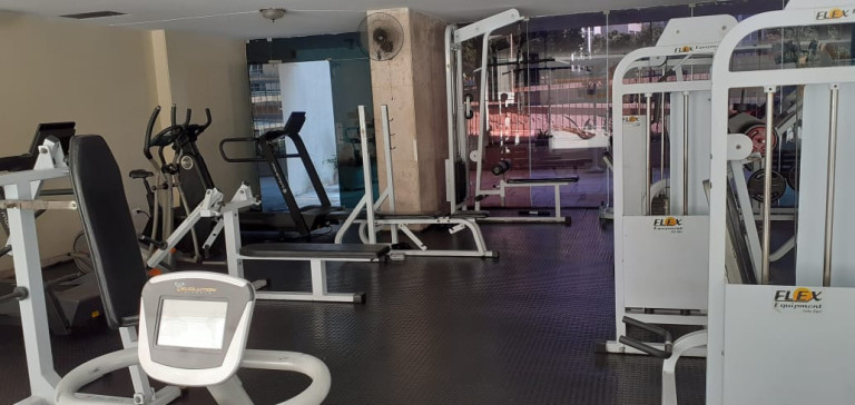 Imagem Apartamento com 2 Quartos à Venda, 82 m² em Vila Buarque - São Paulo