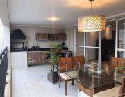 Imagem Apartamento com 3 Quartos à Venda, 163 m² em Jardim São Bento - Jundiaí Imagem Apartamento com 3 Quartos à Venda, 163 m² em Jardim São Bento - Jundiaí