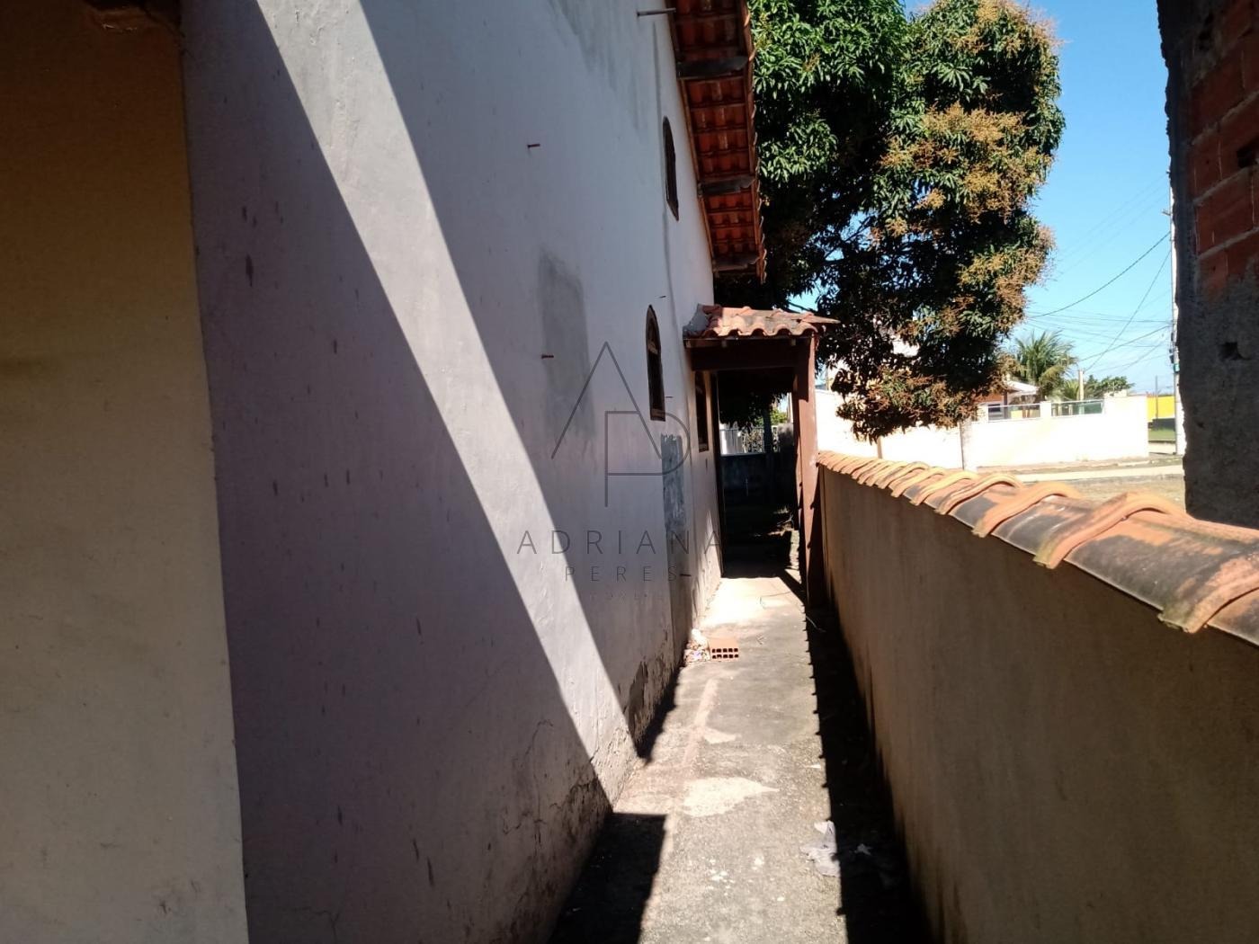 Imagem Casa com 2 Quartos à Venda ou Locação, 420 m² em Nova Califórnia (Tamoios) - Cabo Frio