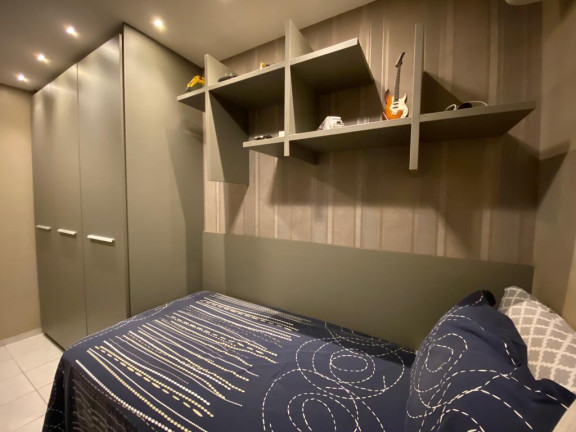 Imagem Apartamento com 3 Quartos à Venda, 91 m² em Aeroclube - João Pessoa