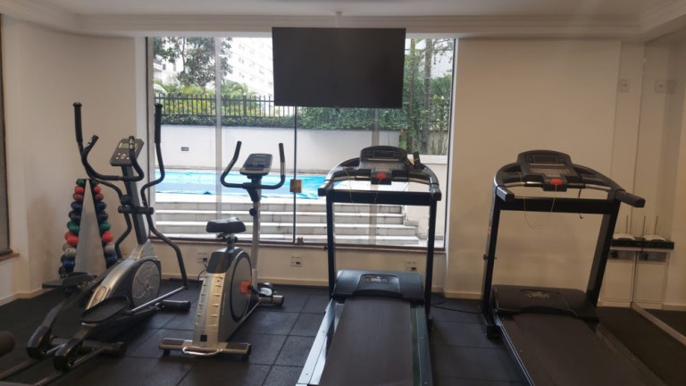 Imagem Apartamento com 4 Quartos à Venda, 642 m² em Santa Cecília - São Paulo Imagem Apartamento com 4 Quartos à Venda, 642 m² em Santa Cecília - São Paulo