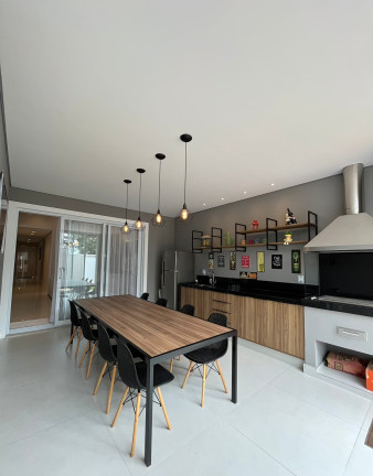 Imagem Casa de Condomínio com 3 Quartos à Venda, 225 m² em Condomínio Reserva da Serra - Jundiaí Imagem Casa de Condomínio com 3 Quartos à Venda, 225 m² em Condomínio Reserva da Serra - Jundiaí