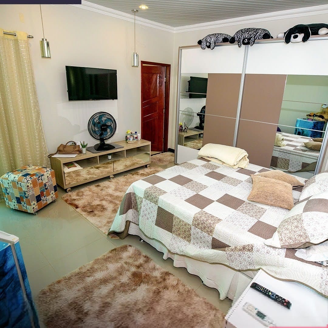 Imagem Sobrado com 4 Quartos à Venda, 330 m²em Estrela - Castanhal