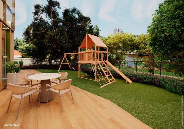 Imagem Apartamento com 4 Quartos à Venda, 127 m²em Madalena - Recife