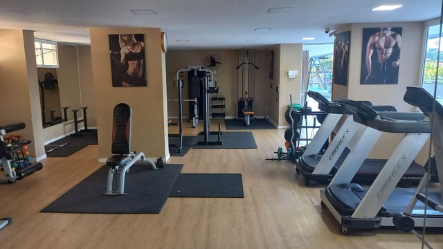 Imagem Apartamento com 2 Quartos à Venda, 55 m²em paralela - salvador