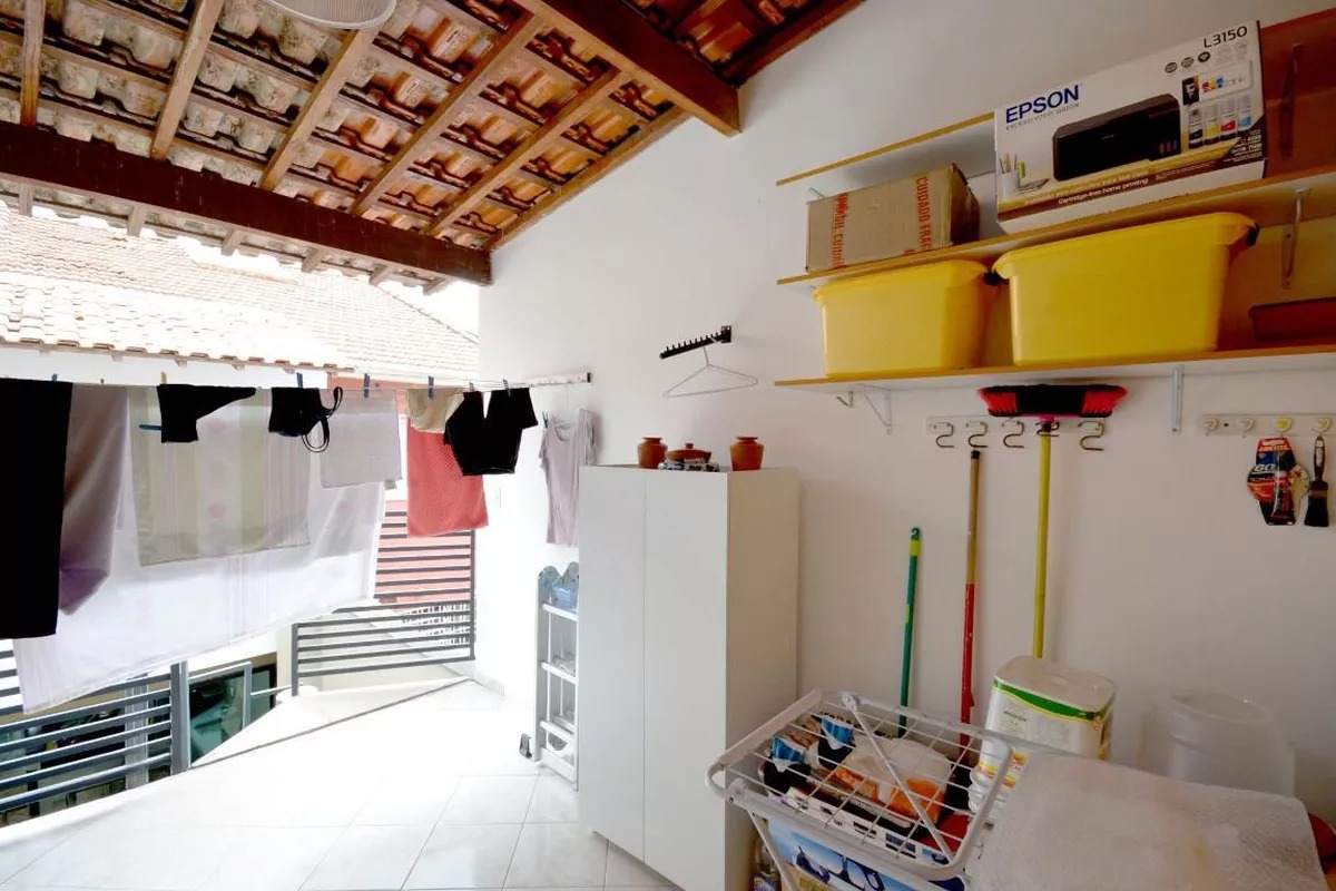 Imagem Sobrado com 2 Quartos à Venda, 110 m² em Bosque da Saúde - São Paulo Imagem Sobrado com 2 Quartos à Venda, 110 m² em Bosque da Saúde - São Paulo