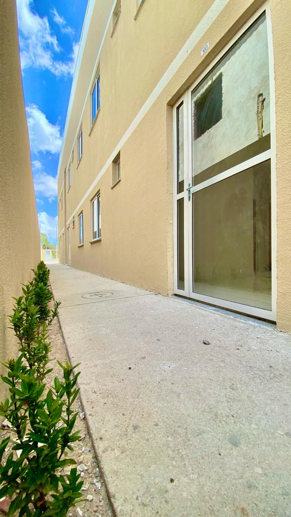 Imagem Apartamento com 2 Quartos à Venda, 45 m²em Jibóia - Itaitinga