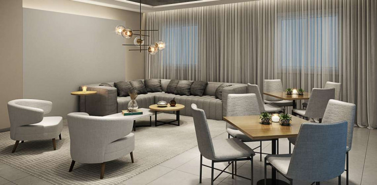 Imagem Apartamento com 2 Quartos à Venda, 42 m² em Parque Maria Helena - São Paulo