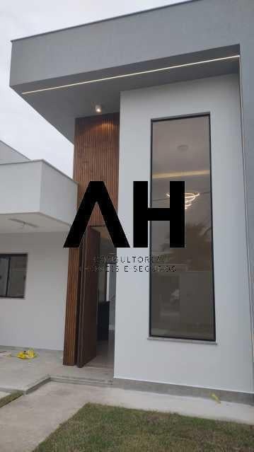 Imagem Casa com 3 Quartos à Venda, 105 m²em Jardim Atlântico Oeste (Itaipuaçu) - Maricá Imagem Casa com 3 Quartos à Venda, 105 m²em Jardim Atlântico Oeste (Itaipuaçu) - Maricá