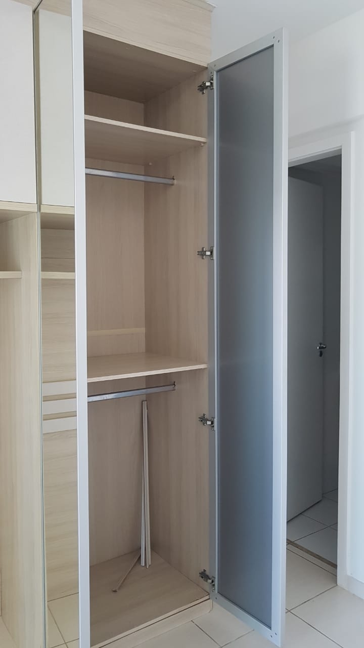 Imagem Apartamento com 2 Quartos à Venda, 70 m² em Praia Campista - Macaé