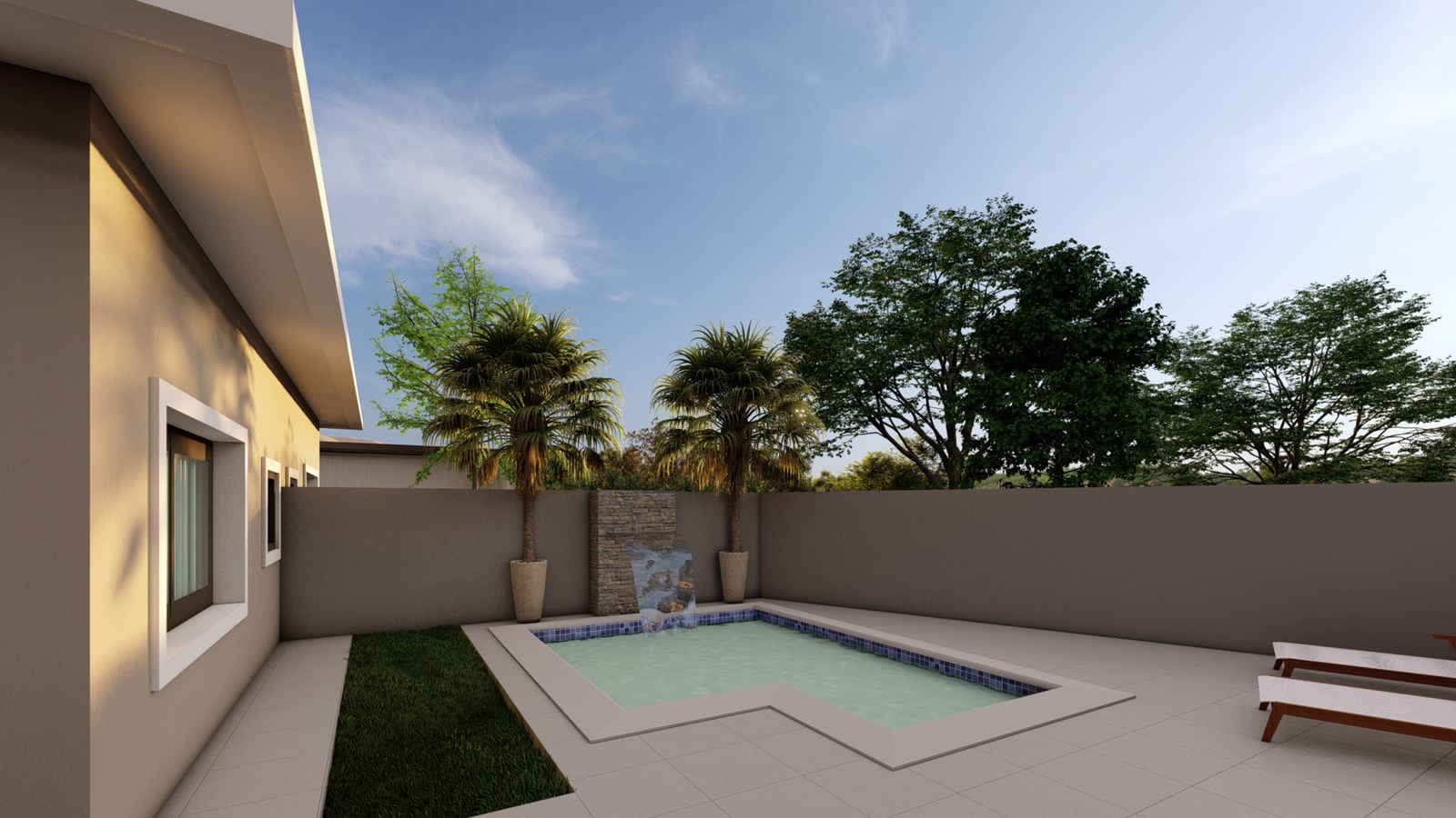Imagem Casa com 2 Quartos à Venda, 64 m²em Parque das Vilas - Governador Celso Ramos
