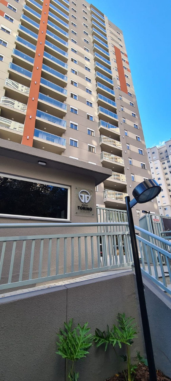 Imagem Apartamento com 2 Quartos à Venda, 51 m² em Vila Andrade - São Paulo