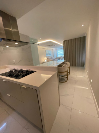 Apartamento com 4 Quartos à Venda, 137 m² em Boa Viagem - Recife