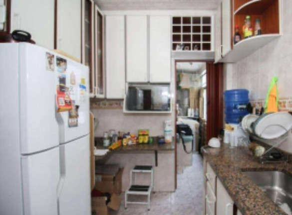 Imagem Apartamento com 2 Quartos à Venda ou Locação, 80 m² em Aclimação - São Paulo
