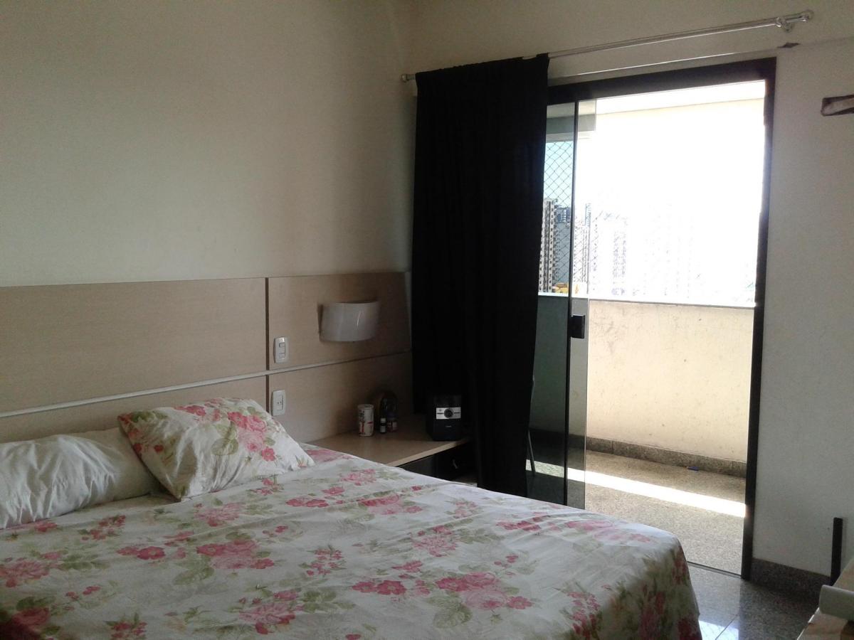 Imagem Apartamento com 3 Quartos à Venda, 217 m²em Cremação - Belém