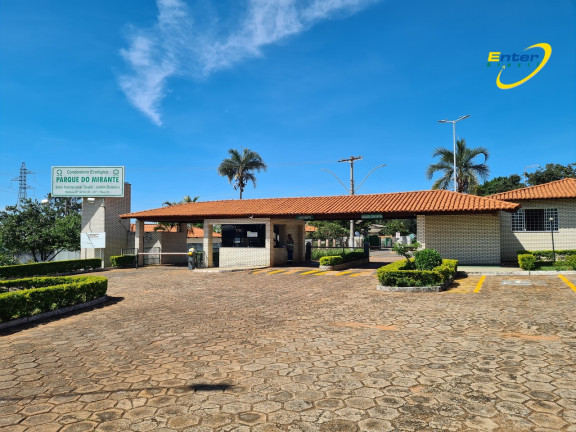 Imagem Terreno em Condomínio à Venda,  em Setor Habitacional Tororó (Jardim Botânico) - Brasília