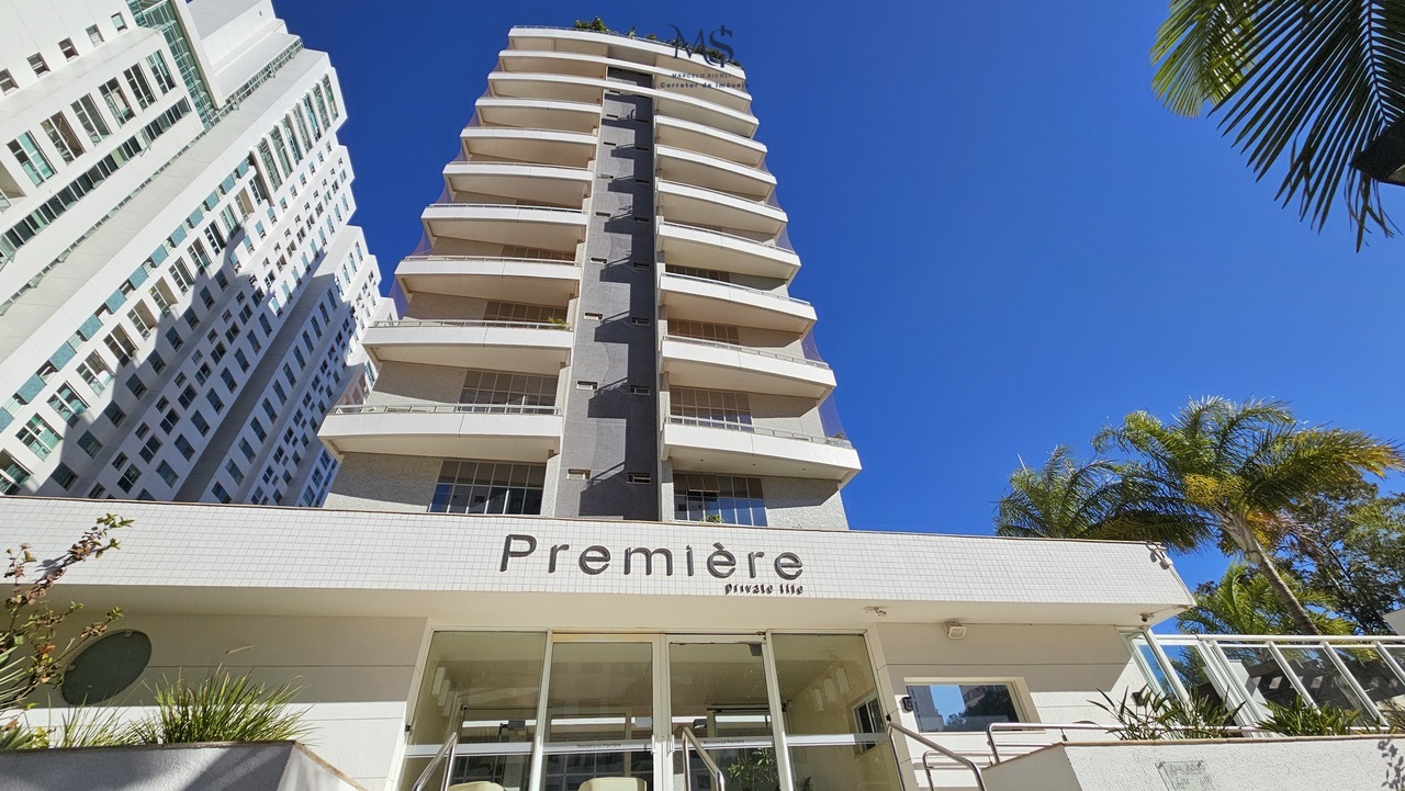Imagem Apartamento com 4 Quartos à Venda, 245 m²em Sul (Águas Claras) - Brasília