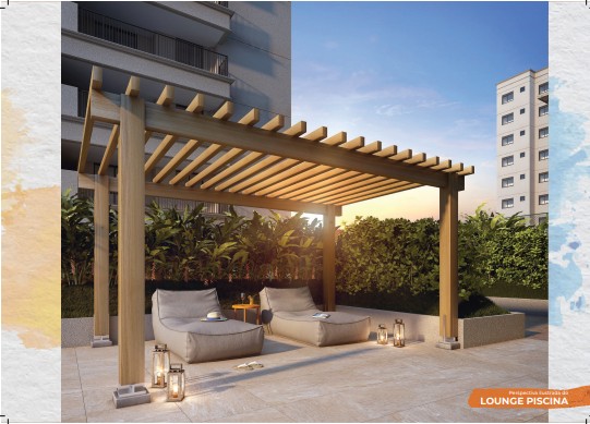 Imagem Apartamento com 2 Quartos à Venda, 54 m² em Lapa de Baixo - São Paulo Imagem Apartamento com 2 Quartos à Venda, 54 m² em Lapa de Baixo - São Paulo