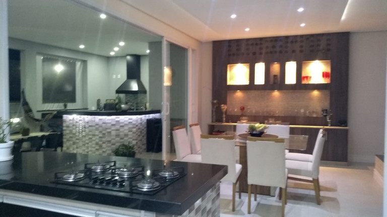 Imagem Casa de Condomínio com 3 Quartos à Venda, 320 m² em Condomínio Reserva da Serra - Jundiaí Imagem Casa de Condomínio com 3 Quartos à Venda, 320 m² em Condomínio Reserva da Serra - Jundiaí