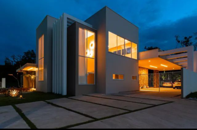 Imagem Casa com 5 Quartos à Venda, 600 m² em Nova Esperança - Manaus