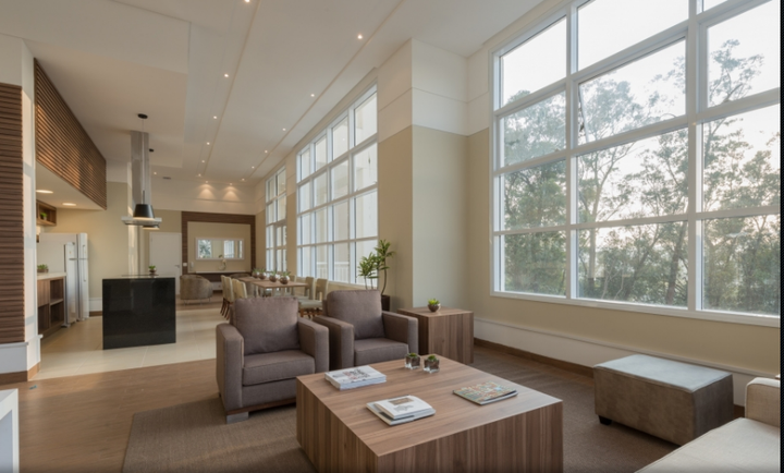 Imagem Apartamento com 3 Quartos à Venda, 106 m² em Jardim Arpoador - São Paulo Imagem Apartamento com 3 Quartos à Venda, 106 m² em Jardim Arpoador - São Paulo