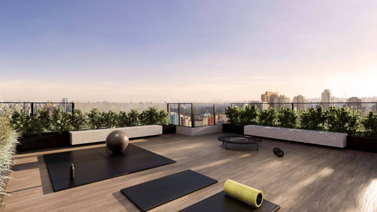 Imagem Apartamento com 3 Quartos à Venda, 98 m² em Vila Clementino - São Paulo Imagem Apartamento com 3 Quartos à Venda, 98 m² em Vila Clementino - São Paulo