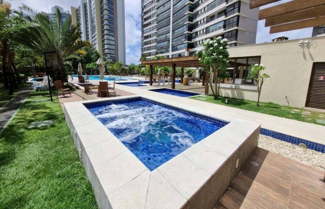 Imagem Apartamento com 4 Quartos à Venda, 209 m²em Guararapes - Fortaleza Imagem Apartamento com 4 Quartos à Venda, 209 m²em Guararapes - Fortaleza