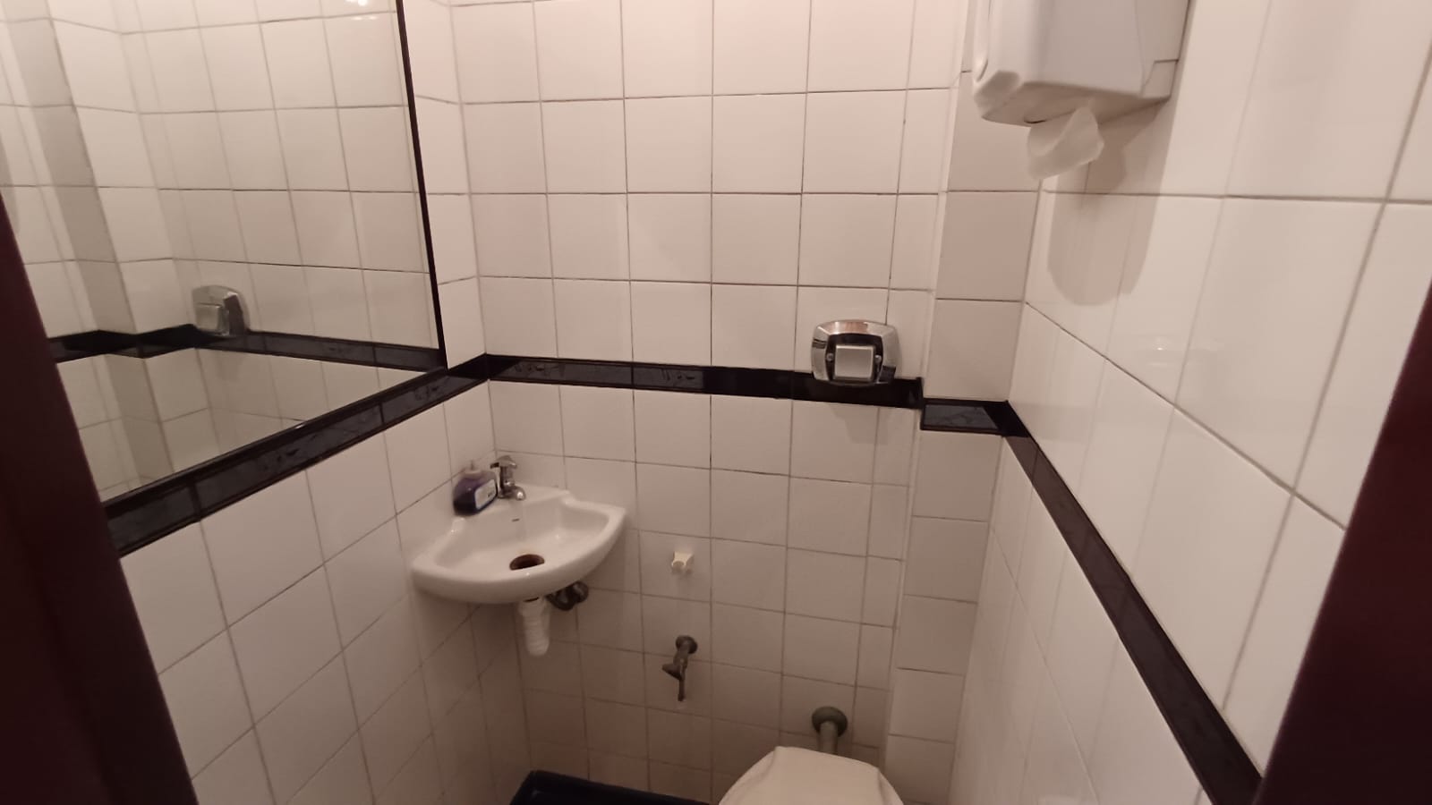 Imagem Apartamento à Venda, 42 m²em Copacabana - Rio de Janeiro Imagem Apartamento à Venda, 42 m²em Copacabana - Rio de Janeiro