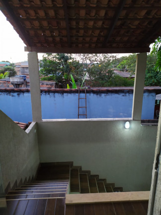 Imagem Casa com 7 Quartos à Venda, 450 m² em Parque João Braz - Cidade Industrial - Goiânia