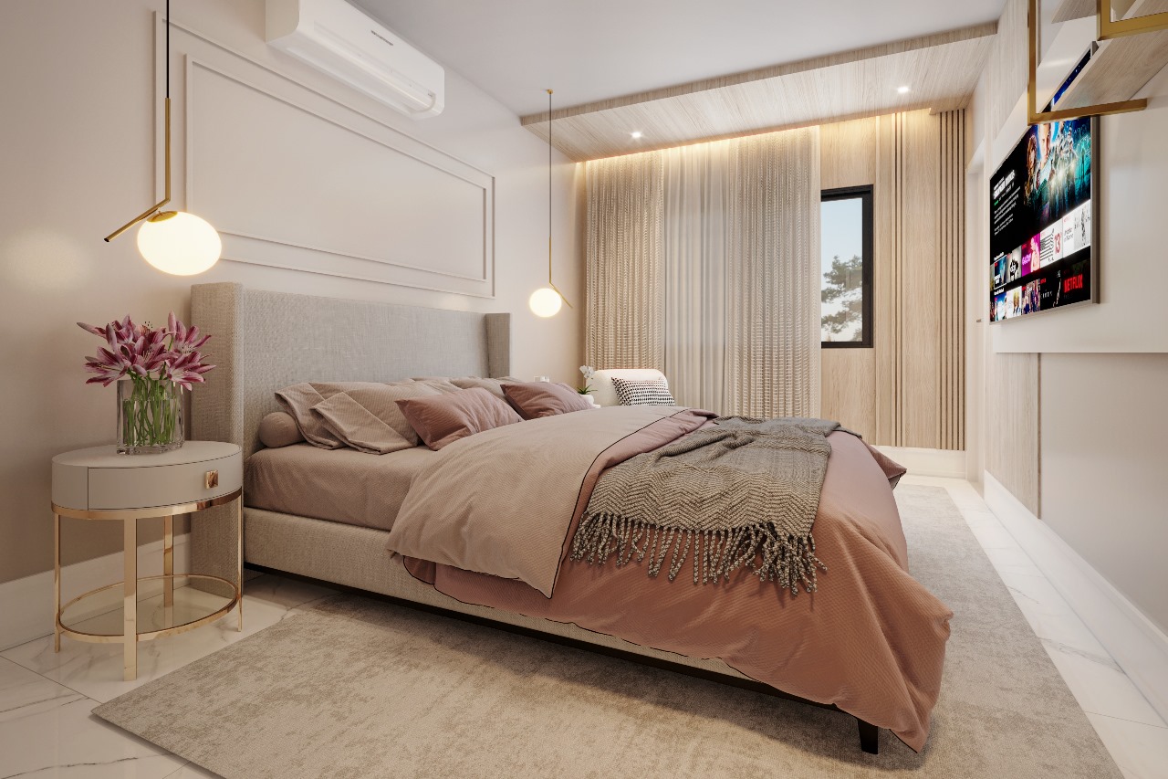 Imagem Casa de Condomínio com 3 Quartos à Venda, 131 m²em Lagoinha - Eusébio