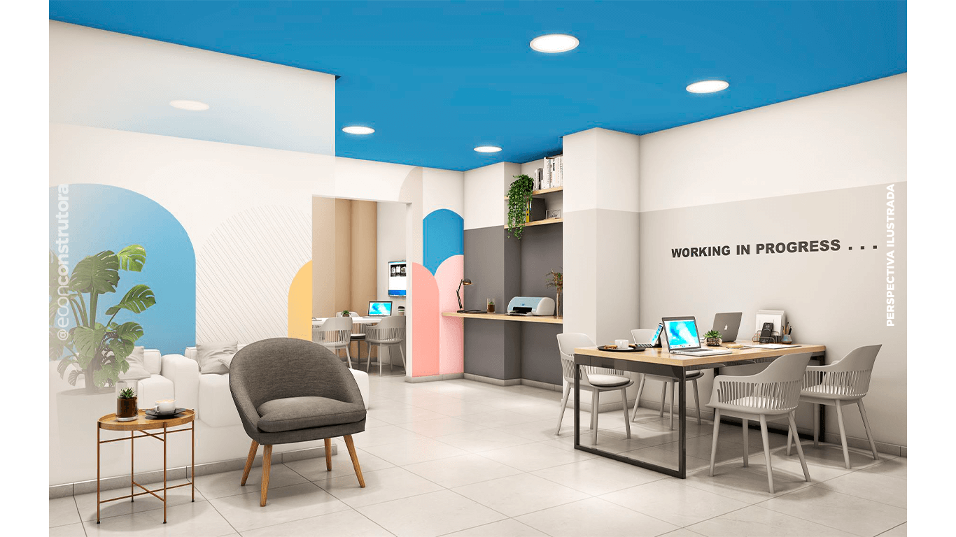 Imagem Apartamento com 1 Quarto à Venda, 26 m²em Parada XV de Novembro - São Paulo Imagem Apartamento com 1 Quarto à Venda, 26 m²em Parada XV de Novembro - São Paulo
