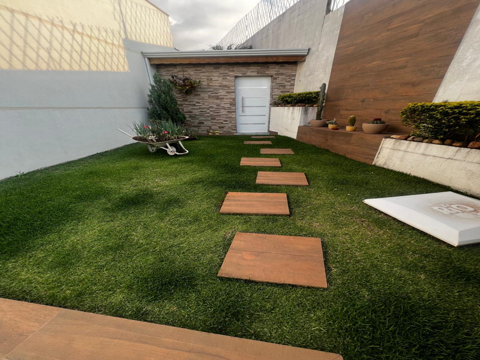 Imagem Casa de Condomínio com 3 Quartos à Venda, 230 m²em Jardim Florestal - Jundiaí