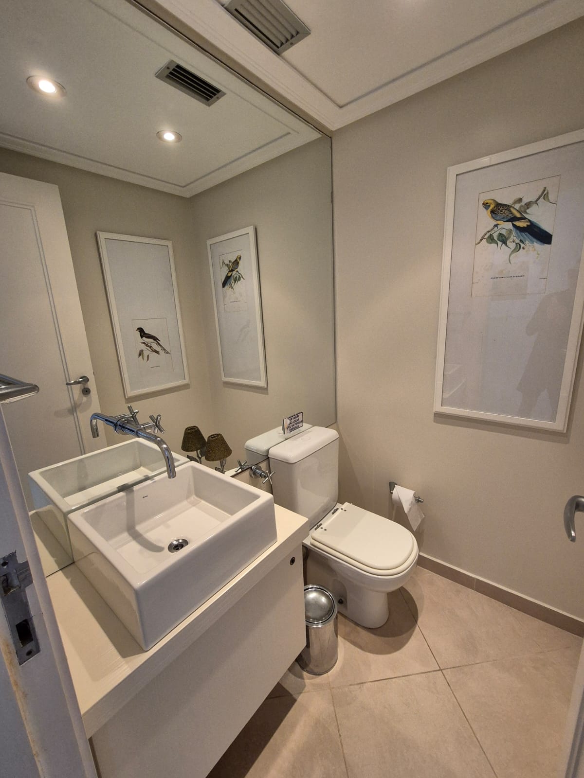 Imagem Apartamento com 5 Quartos à Venda, 203 m²em Riviera de São Lorenço - Bertioga