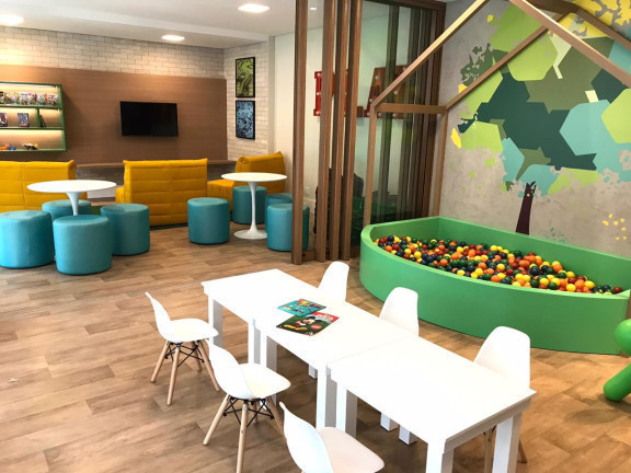 Imagem Apartamento com 2 Quartos à Venda, em Jardim Prudência - São Paulo Imagem Apartamento com 2 Quartos à Venda, em Jardim Prudência - São Paulo
