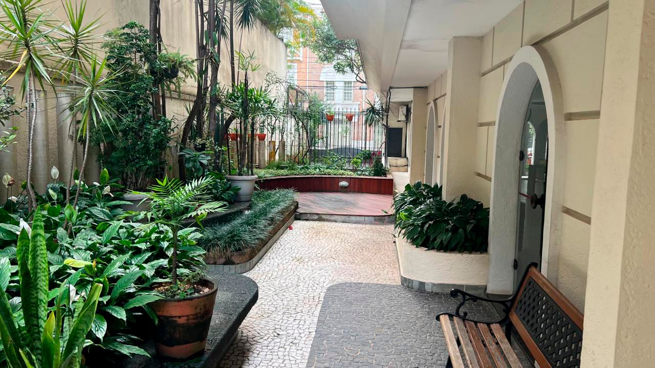 Imagem Apartamento com 3 Quartos à Venda, 102 m² em Bela Vista - São Paulo Imagem Apartamento com 3 Quartos à Venda, 102 m² em Bela Vista - São Paulo