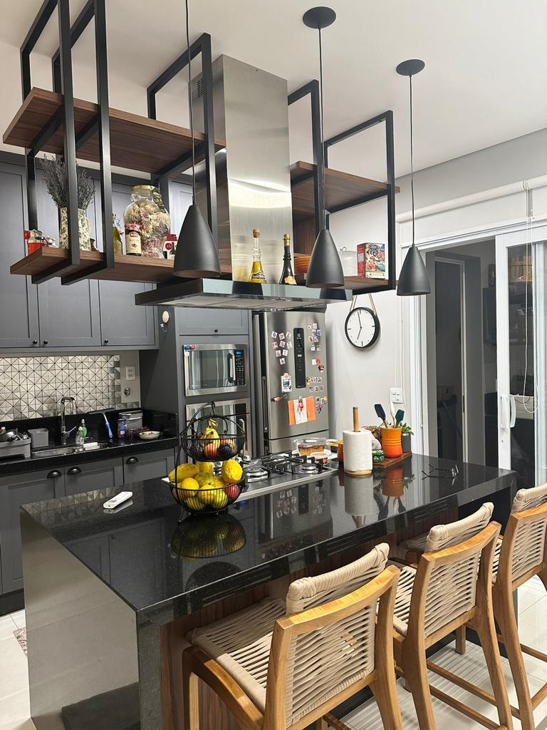 Imagem Casa de Condomínio com 3 Quartos à Venda, 175 m²em Recanto Quarto Centenário - Jundiaí