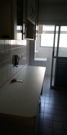 Imagem Apartamento com 2 Quartos à Venda, 56 m² em Vila Antonina - São Paulo