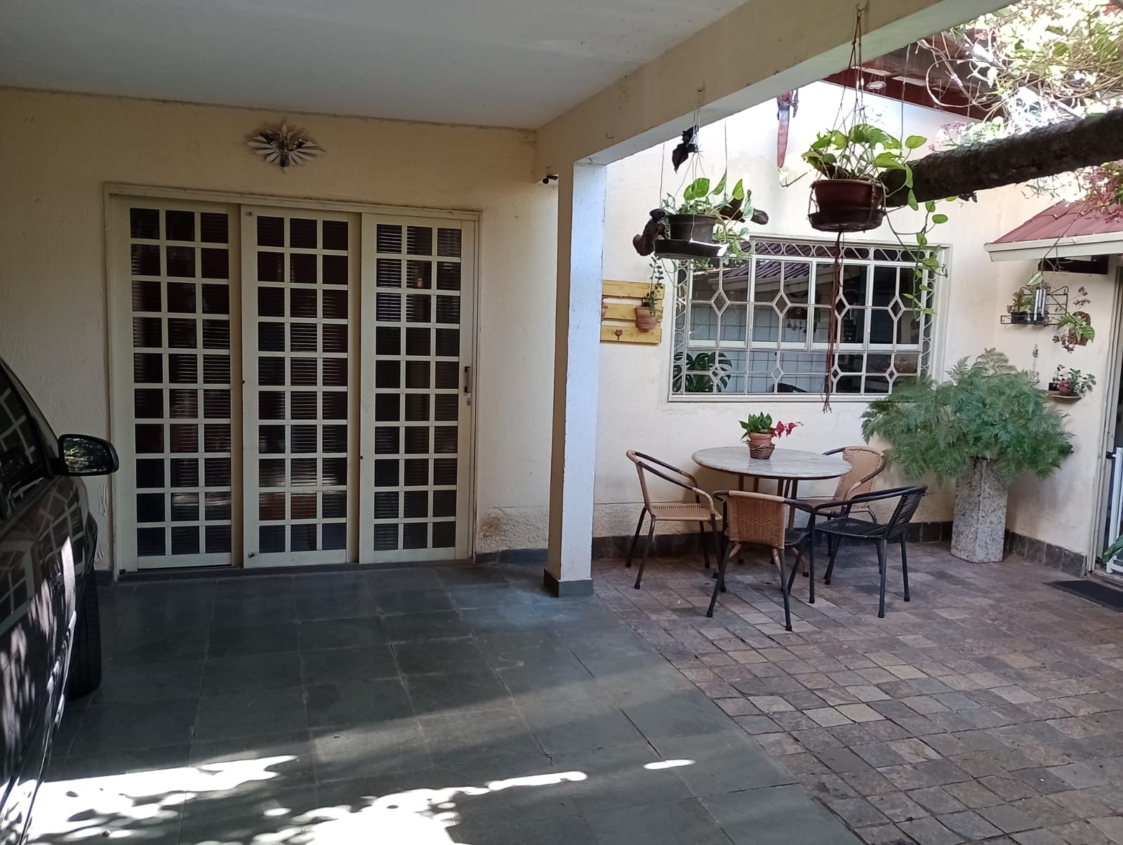 Imagem Casa com 4 Quartos à Venda, 180 m²em Jardim José Sampaio Júnior - Ribeirão Preto