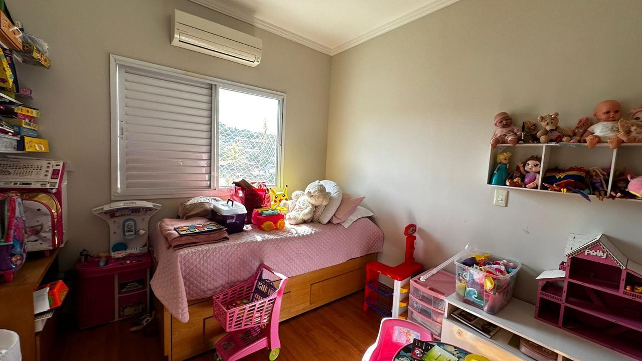 Imagem Casa de Condomínio com 3 Quartos à Venda, 128 m² em Jardim das Flores - Atibaia Imagem Casa de Condomínio com 3 Quartos à Venda, 128 m² em Jardim das Flores - Atibaia